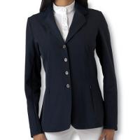GIACCA SARM HIPPIQUE DONNA COMFORT SPORT 122 IN MICROFIBRA STRECHT