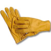 GUANTI WESTERN DA LAVORO IN PELLE MORBIDA