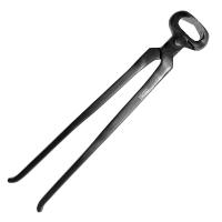 TENAGLIA PER UNGHIE FORGET DA 15” IN ACCIAIO