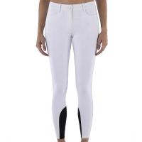PANTALONI EQUITAZIONE DONNA EQUILINE modello CORNEK