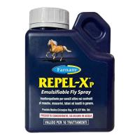 REPEL-Xp ml 473 INSETTOREPELLENTE CONCENTRATO PER CAVALLI