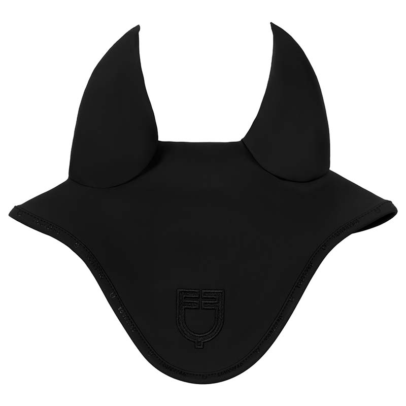 Cuffietta Equestro modello Silica - 0685