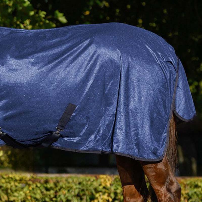 Coperta Antimosche con collo FlyControl - tessuto con protezione UV - 1279