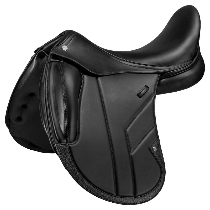Sella da dressage HARMONIA DOUBLE - Equiline Saddle Division - 2778