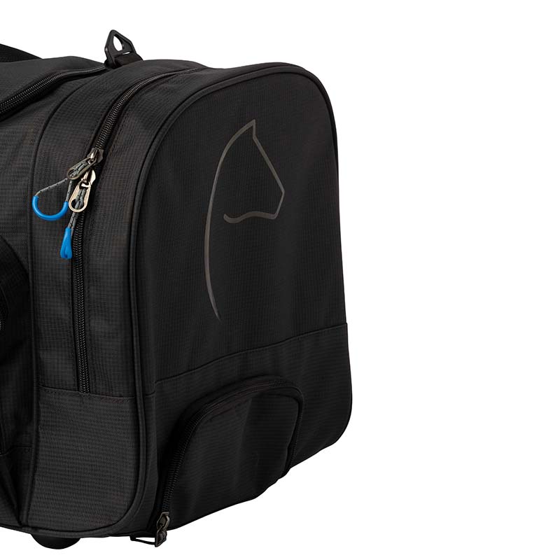 Borsa Trolley SPORT con ruote per equitazione Equitheme - 0214