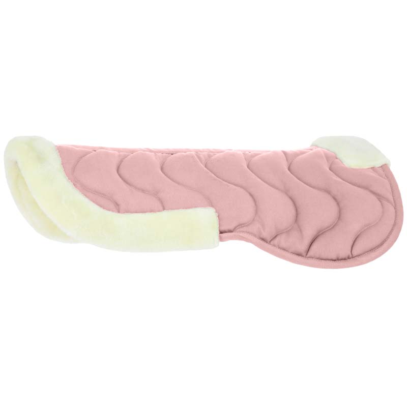 Salvagarrese in Cotone con Pelliccia sintetica Riding World EK-MAXIFUN - 2957