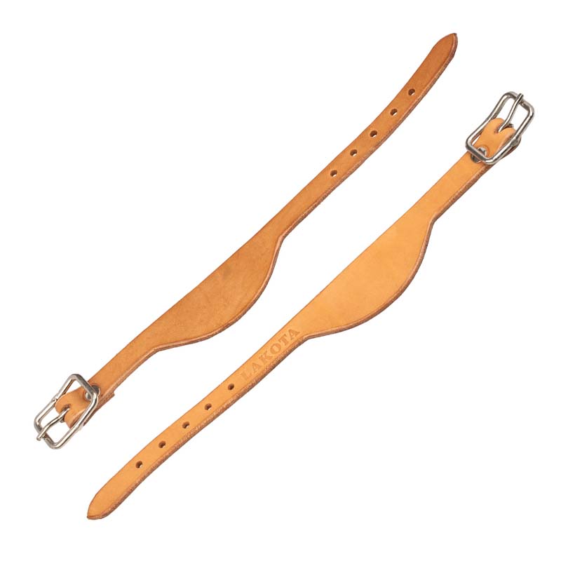 Lacciolino in cuoio per chiusure fender - 1419