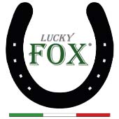 Lucky Fox