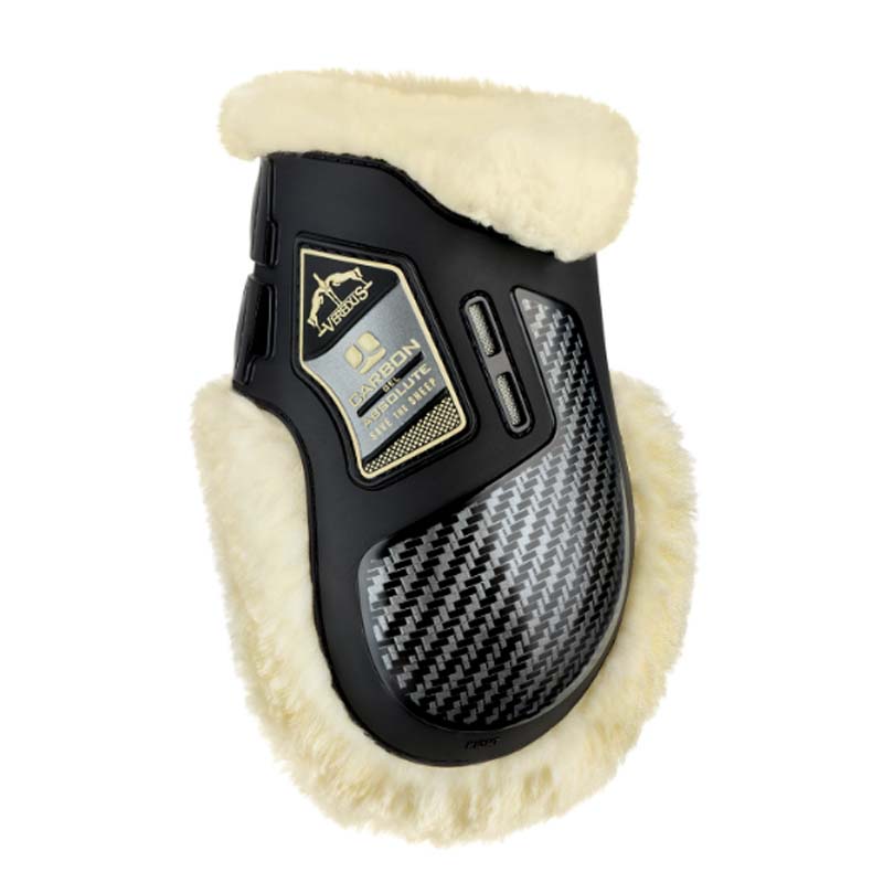 Paranocche Veredus Carbon Gel Absolute “Save the Sheep” REAR - 1626