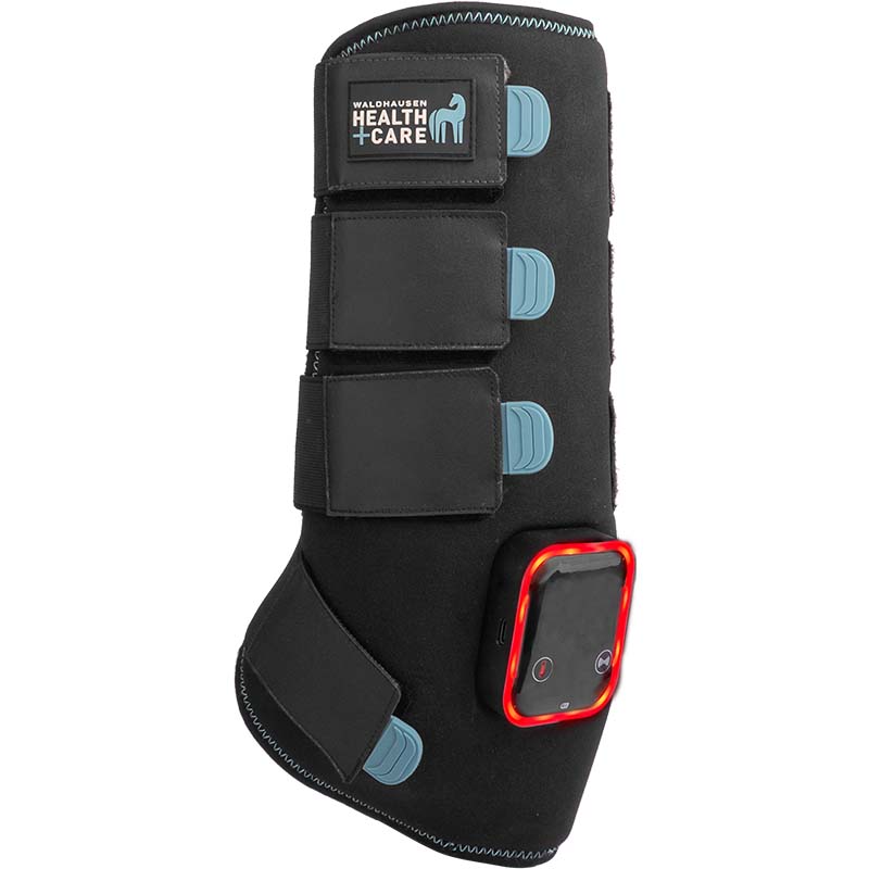 Stinchiera Terapeutica multifunzione Caldo/Freddo/Massaggio W-Health+Care TecSupreme - 1911