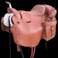 SELLA PODIUM mod. TRANSUMANZA 9 Kg