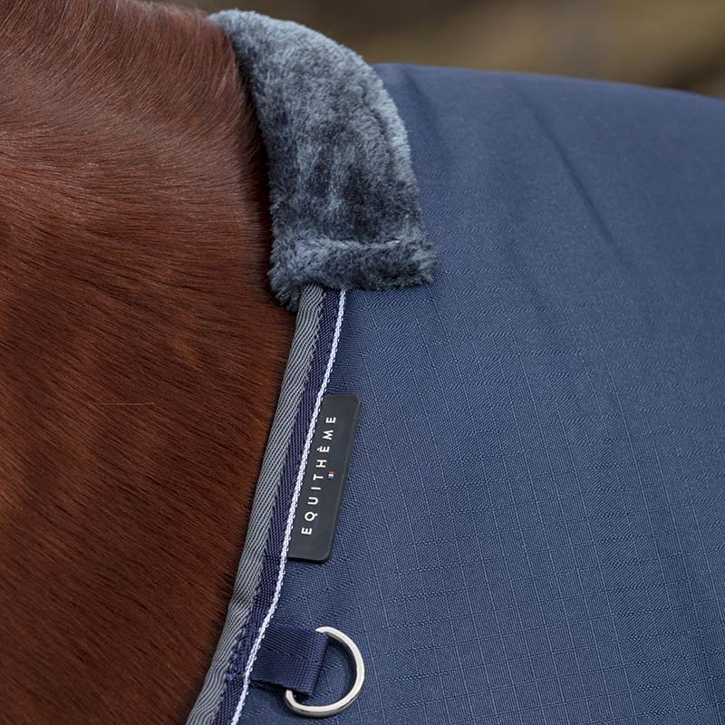 Coperta da paddock 150g Equitheme Tyrex 600D - 0422