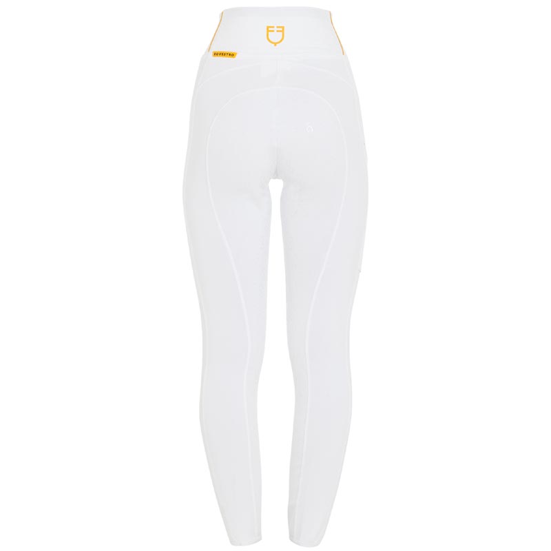 Leggins equestro grip full seat bambini e ragazzi unisex - 3959