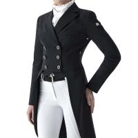 GIACCA FRAC DRESSAGE DA DONNA EQUILINE modello AURORA PERSONALIZZABILE