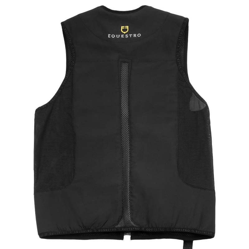 Gilet Airbag protettivo Equestro da Equitazione ultra leggero - 3339