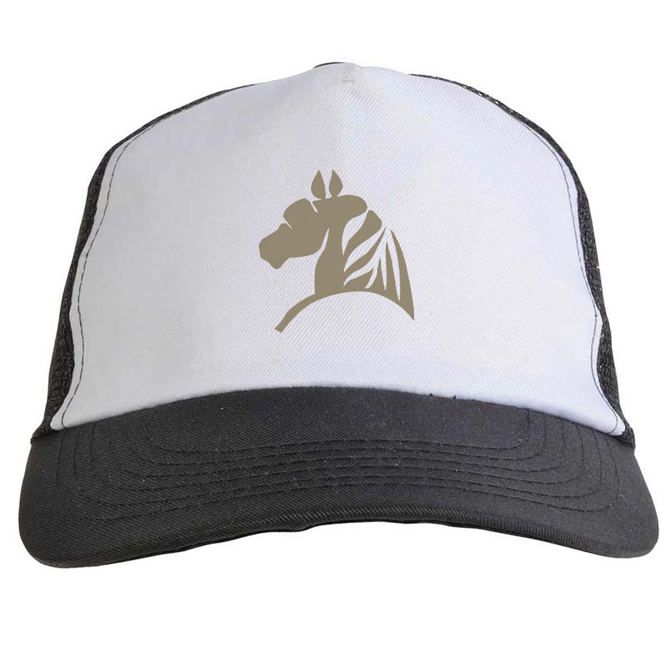 Cappellino estivo My Selleria con Rete e Stampa logo - 0036