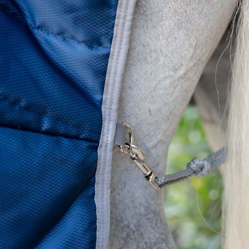 Coperta da box Horseware AMIGO Insulator Plus Ripstop 210D 550 gr - 9507