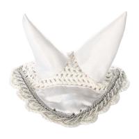 CUFFIETTA CON CORDINO DECORATIVO per CAVALLINO HOBBY HORSE 
