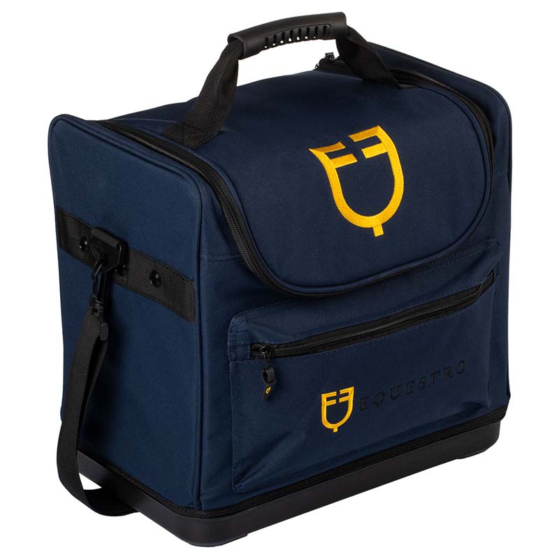 Borsa da grooming Equestro con tracolla - 0810