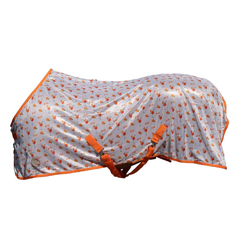 Coperta a rete hkm fantasia spritz