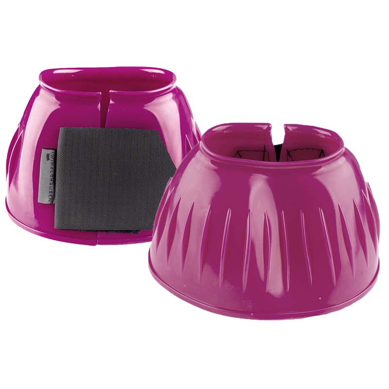 Paraglomi Colorati in Gomma con velcro DailyProtect - 1858