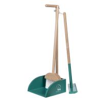 SET PULIZIA GIOCATTOLO per CAVALLINO HOBBY HORSE 