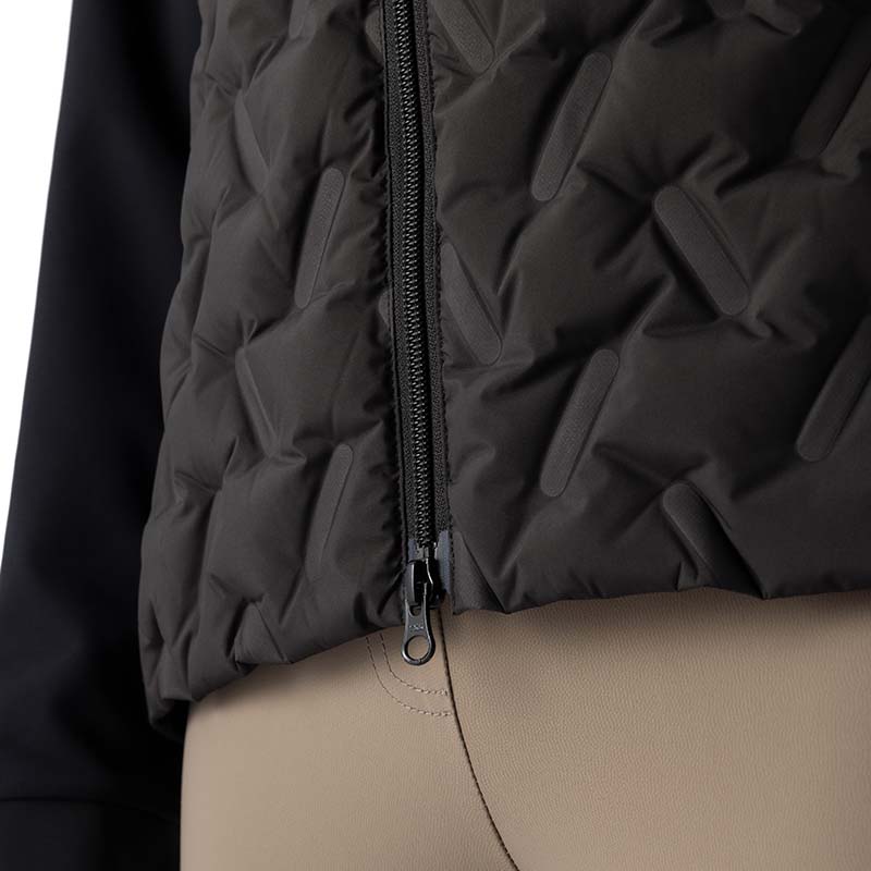 Giubbino Trapuntato donna Equiline EASTON   - 9252