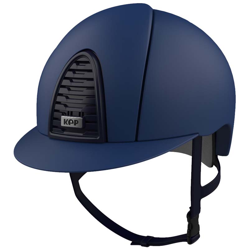 Casco KEP Italia modello Cromo 2.0 Matt - 3326