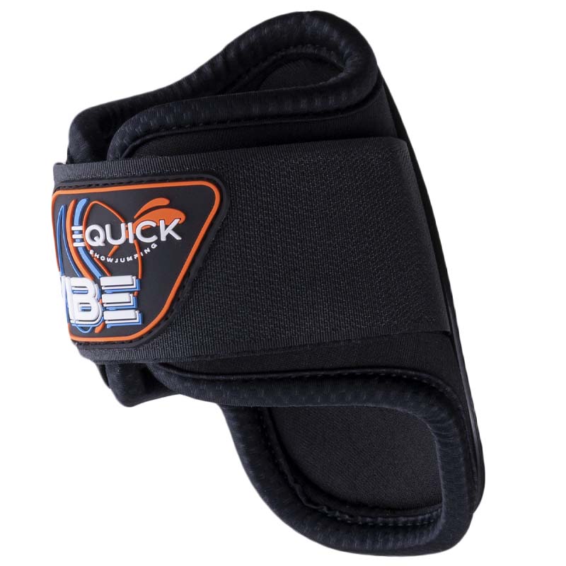 Paranocche eQuick modello Vibe Rear con Velcro - 1618