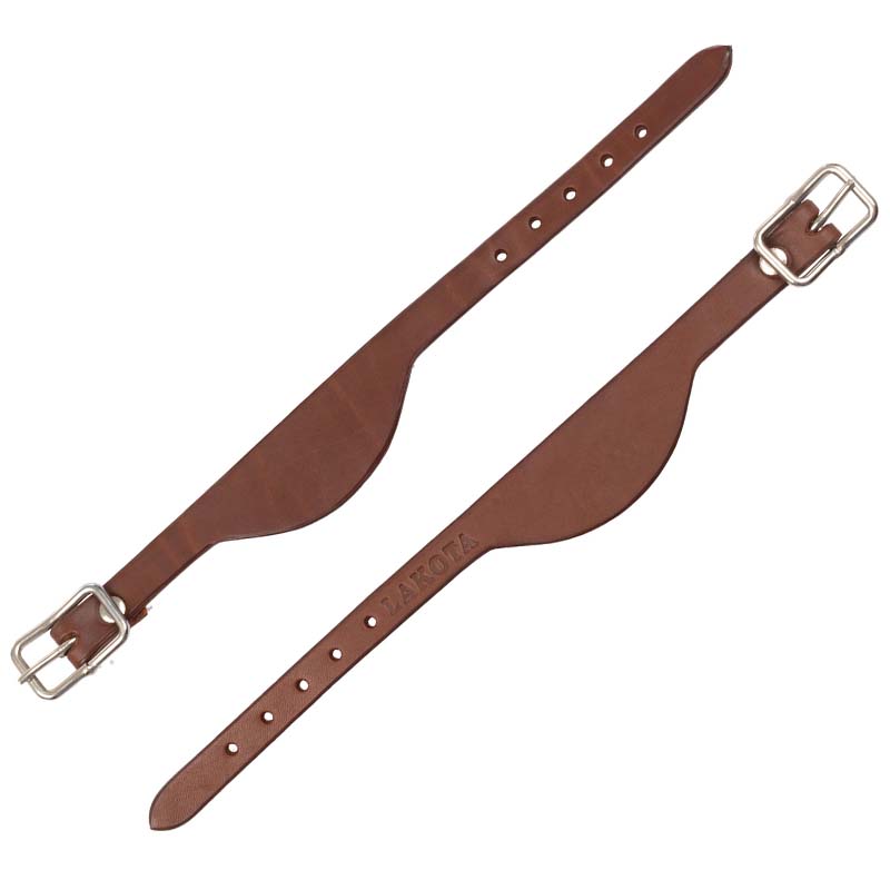 Lacciolino in cuoio per chiusure fender - 1419