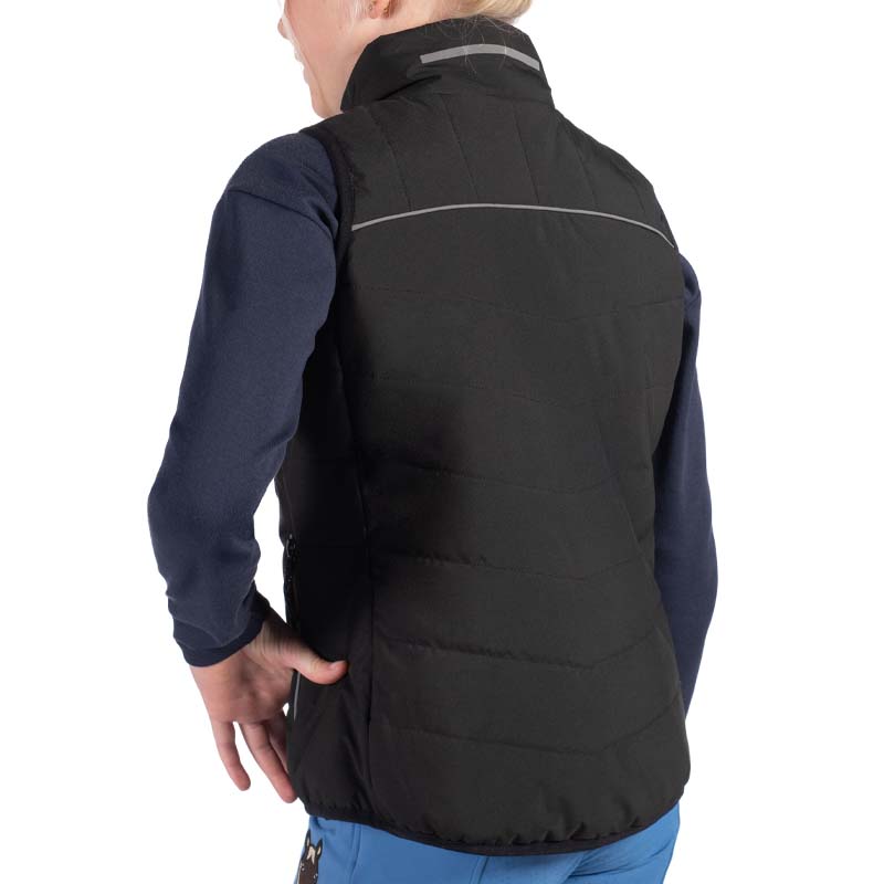 Gilet Riscaldante da Bambini HKM modello Cuddle - 3419