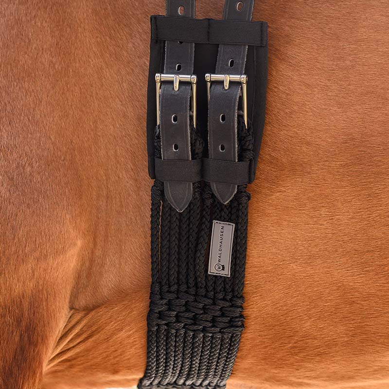 Protezione anti-sfregamento per Fibbie Sottopancia Waldhausen - 0311