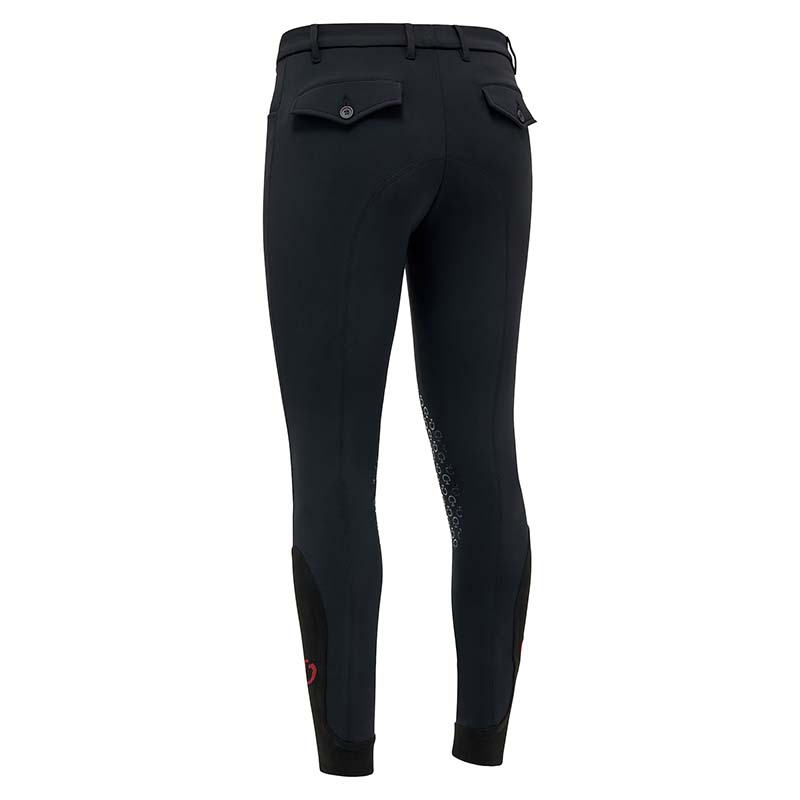 Pantaloni Cavalleria Toscana New Super Grip da uomo - 9563