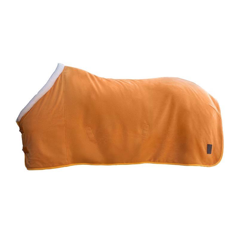 Coperta in pile caldo traspirante mod. Arezzo HKM  - 0310