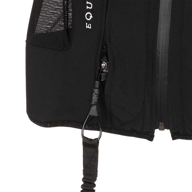Gilet Airbag protettivo Equestro da Equitazione ultra leggero - 3339