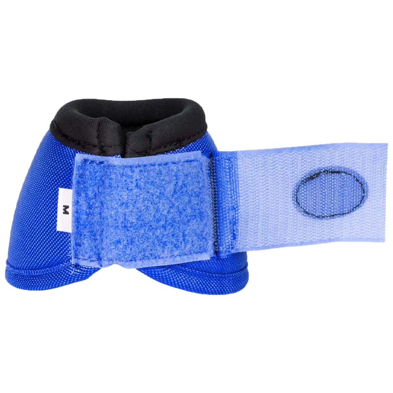 Paraglomi Platinum Pro in Cordura e neoprene - 1590