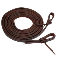 REDINI WESTERN DIVISE IN CUOIO LAKOTA 5/8'