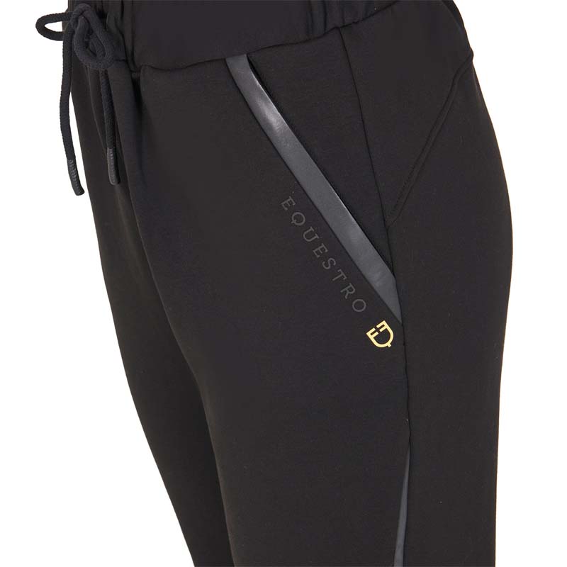 Copri-pantaloni Termici Equestro da donna in Pile - 9779