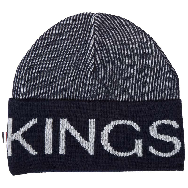 Berretto invernale Kingsland KL Marion in lana con interno in pile - 9374