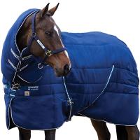 COPERTA DA BOX HORSEWARE RAMBO VARI LAYER 1000 DEN 450 GR