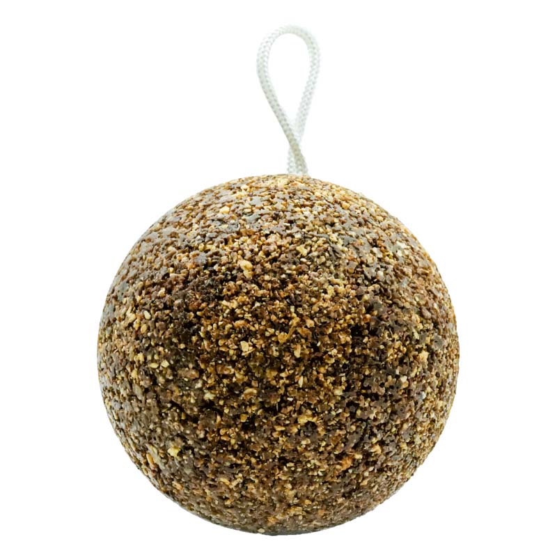  Palla Cereali Muesli Likit GRANOLO Stall-Ball Low Sugar - 1,6 kg - 1129