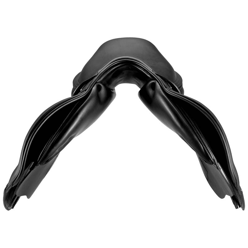 Sella da salto VALOR JMP DOUBLE close contact - Equiline Saddle Division - 2708