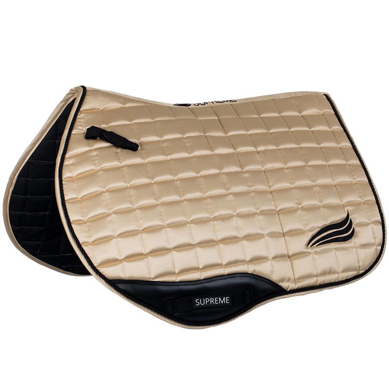 Sottosella da salto Supreme effetto seta - 3630