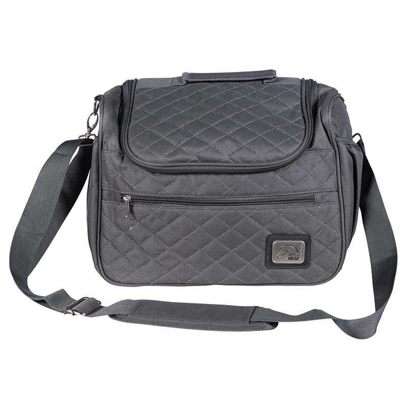 Borsa da Grooming con tracolla HKM  - 1032