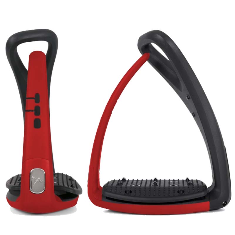 Staffe di Sicurezza Freejump New Soft’Up Pro per Equitazione - 3175