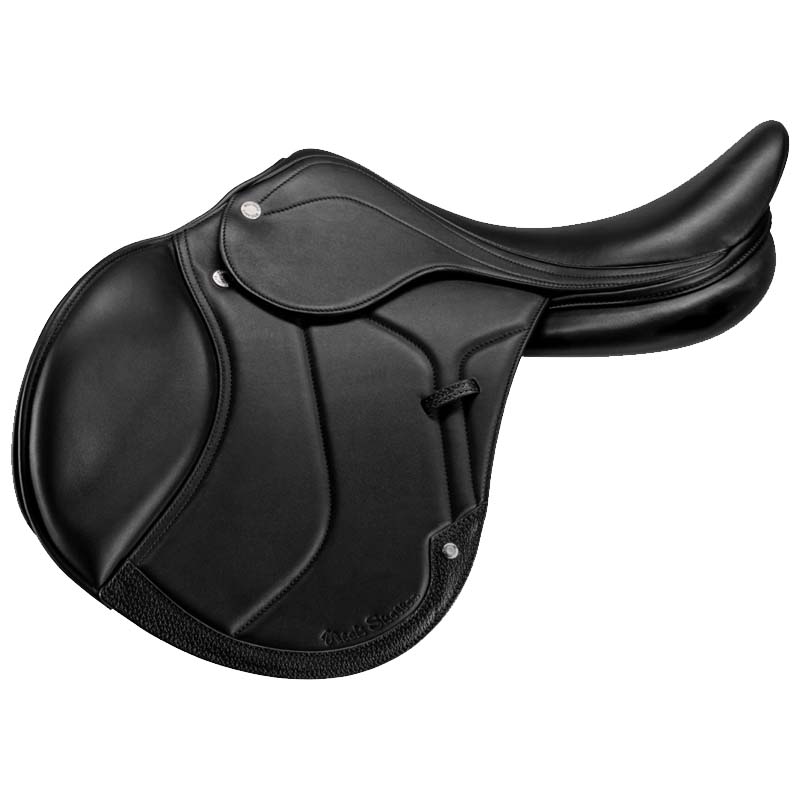Sella da salto equiline saddle division mod. nick skelton