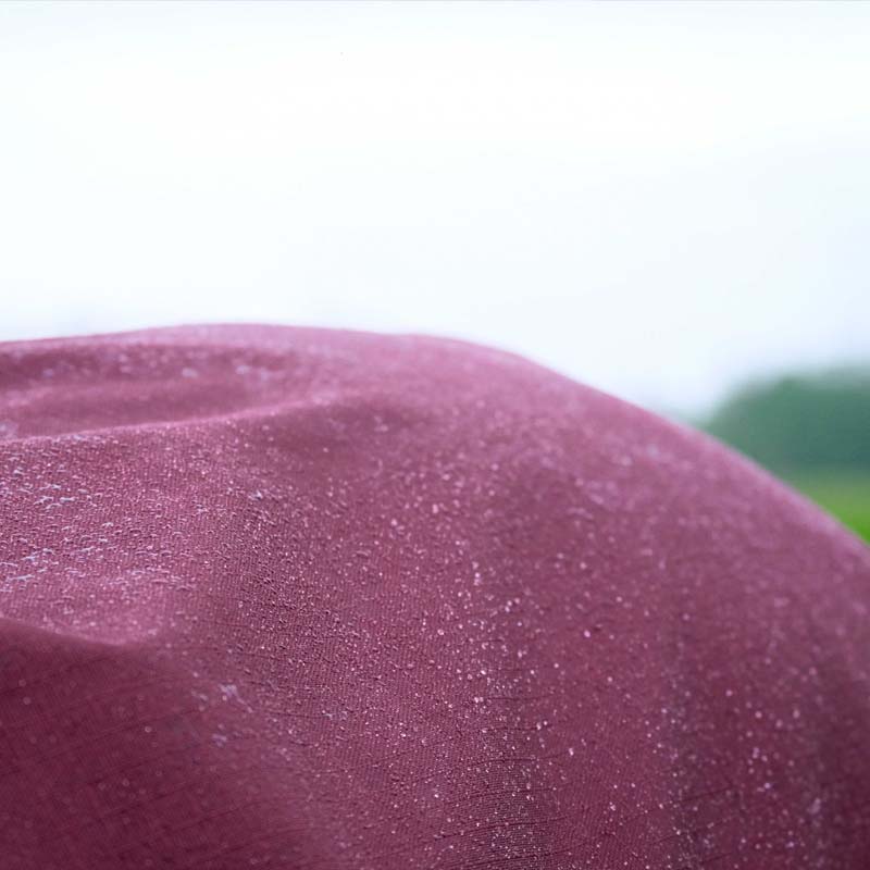 Coperta impermeabile da paddock Tyrex 1200D, imbottitura 50gr - 0670