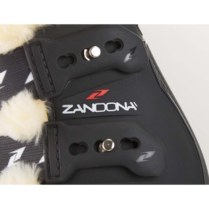 Paranocche Zandona’ Carbon Air Sensitive Fit - 1836