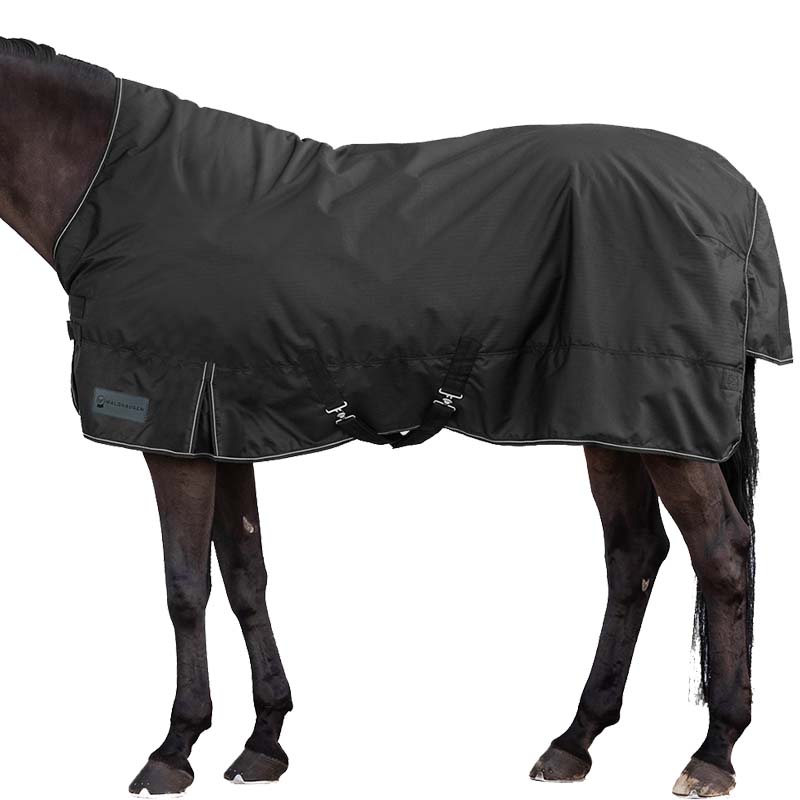 Coperta da Paddock a collo alto NORDIC 600D, imbottitura 200 g - 0688
