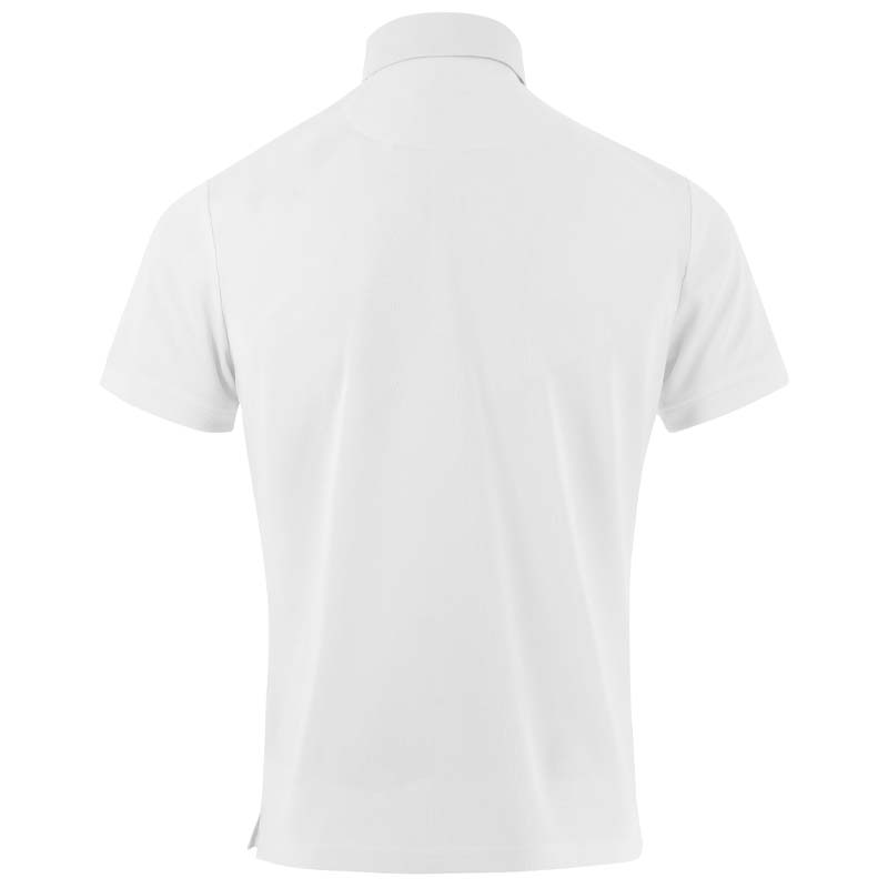 Polo da Uomo per Equitazione a maniche corte EDY Equithème - 3498